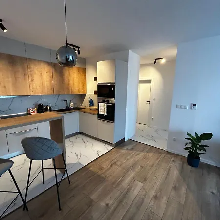 Rezidencia Povrazy I Apartament *